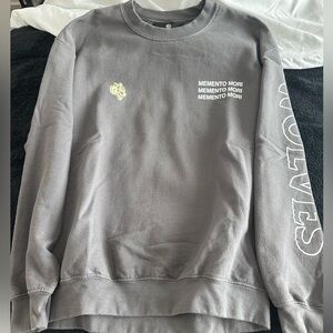 Darc sport crew neck